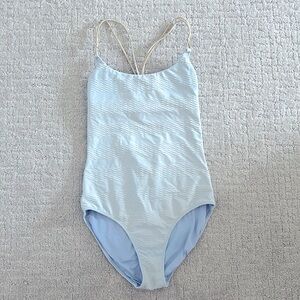 Aerie Tall One Piece Swimsuit